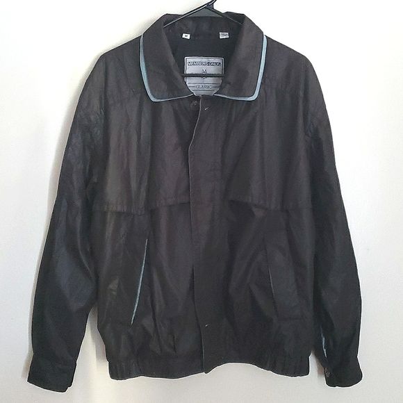 Vintage Members Only Jacket - Picture 2 of 15